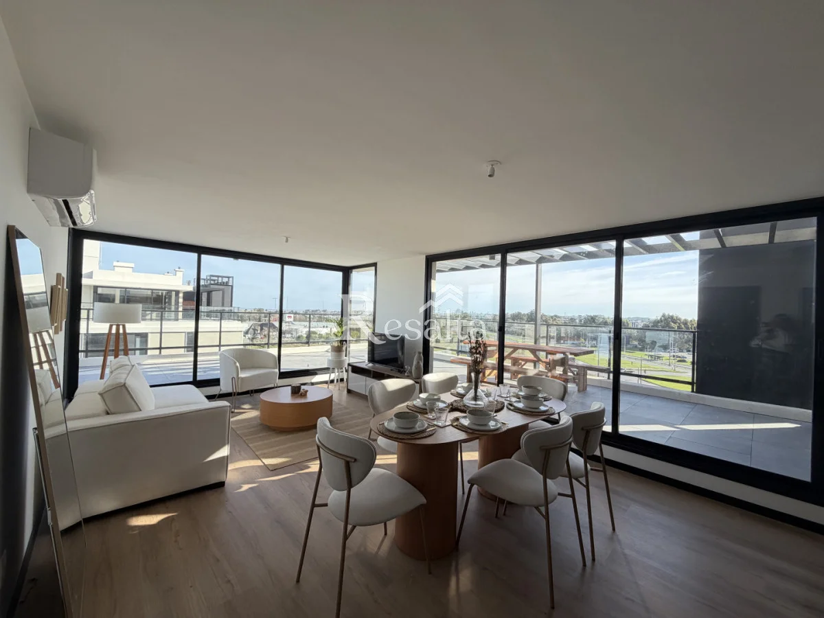 Apartamento en Barra de Carrasco, propiedad 285976 -Imagen 2