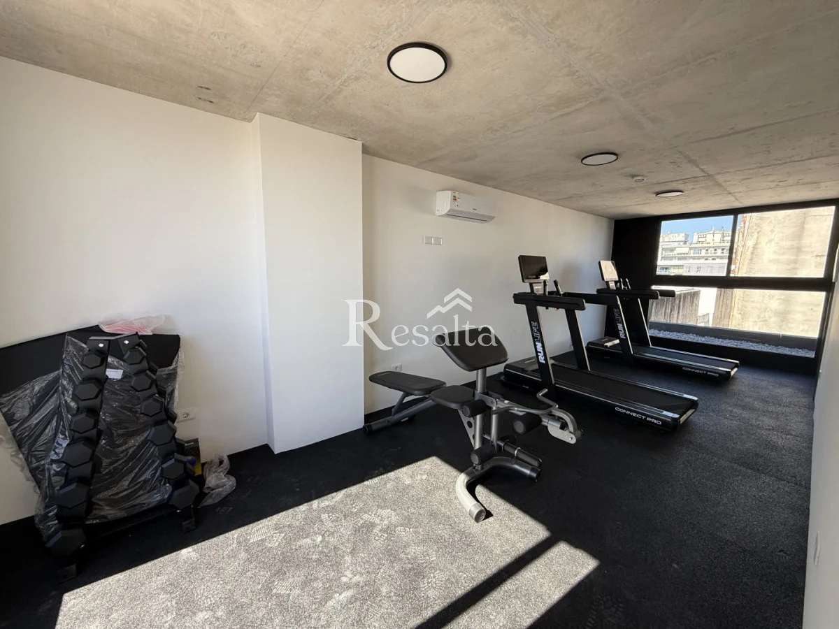 Apartamento en Centro, propiedad 286124 -Imagen 18