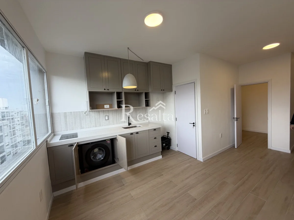 Apartamento en Cordón, propiedad 291869 -Imagen 3