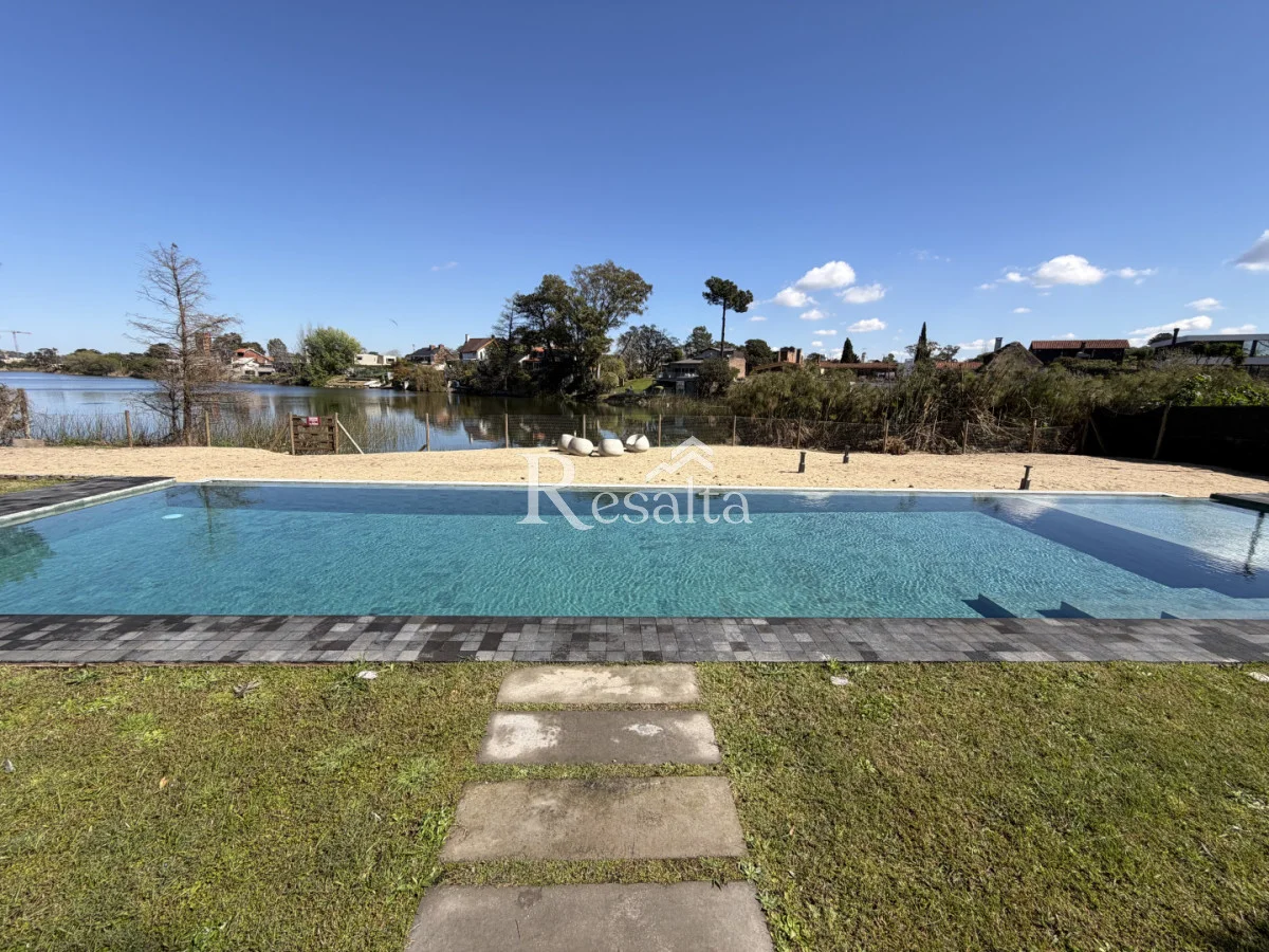 Apartamento en Parque Miramar, propiedad 294115 -Imagen 1