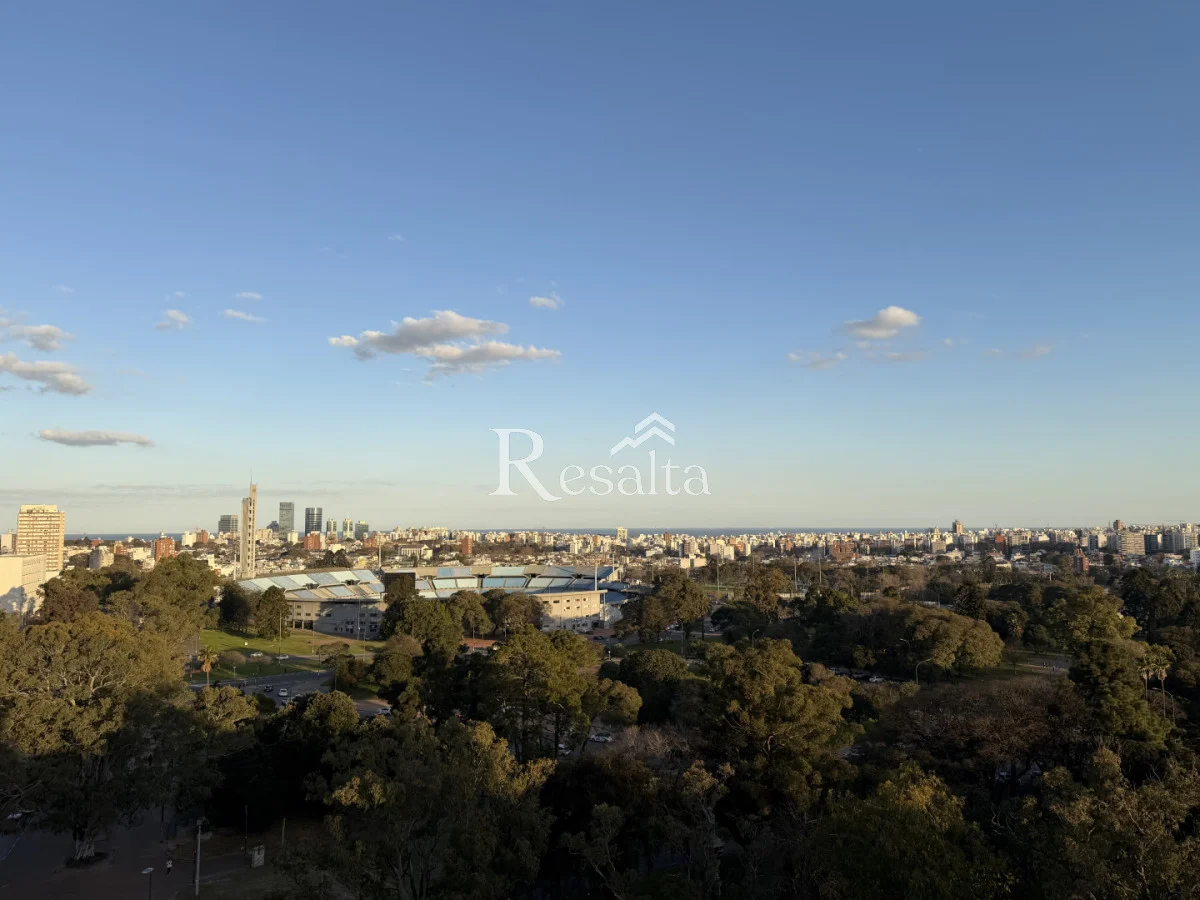 Apartamento en Parque Batlle, propiedad 294117 -Imagen 2