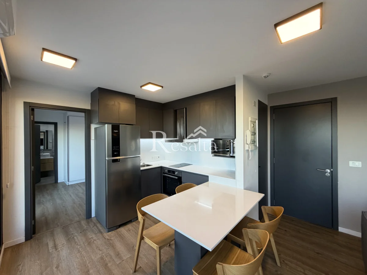 Apartamento en Parque Batlle, propiedad 294117 -Imagen 15