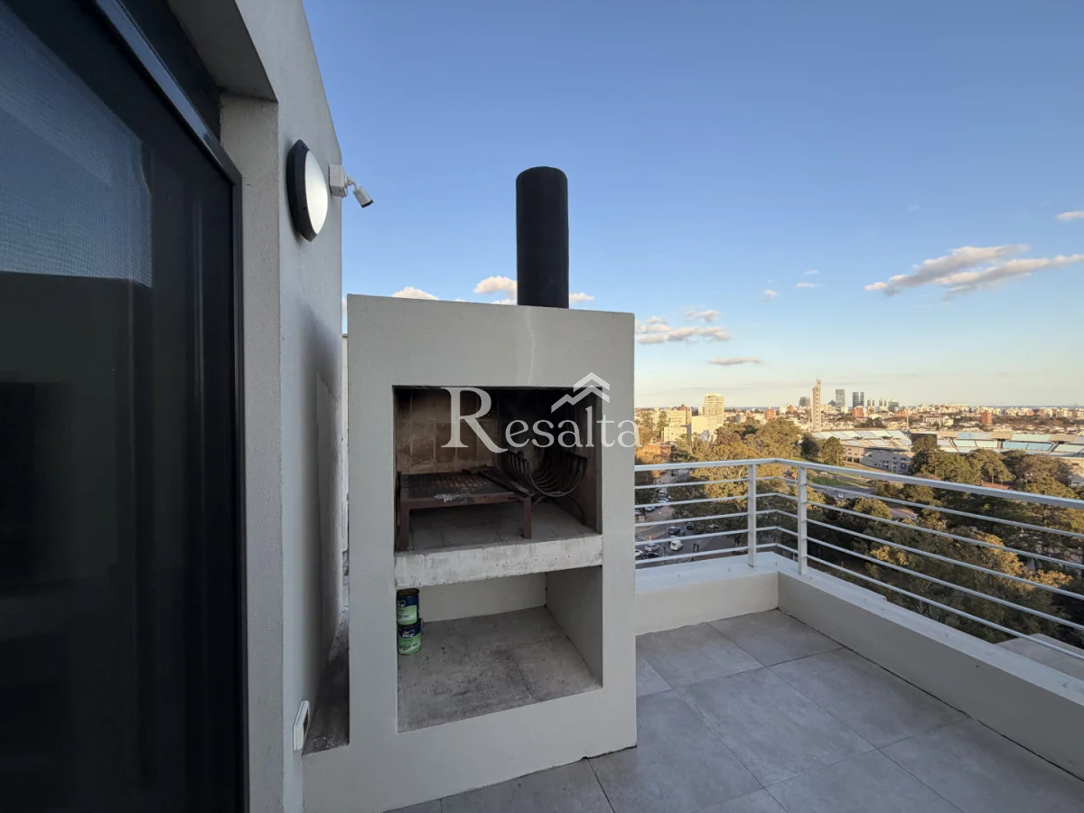 Apartamento en Parque Batlle, propiedad 294117 -Imagen 16