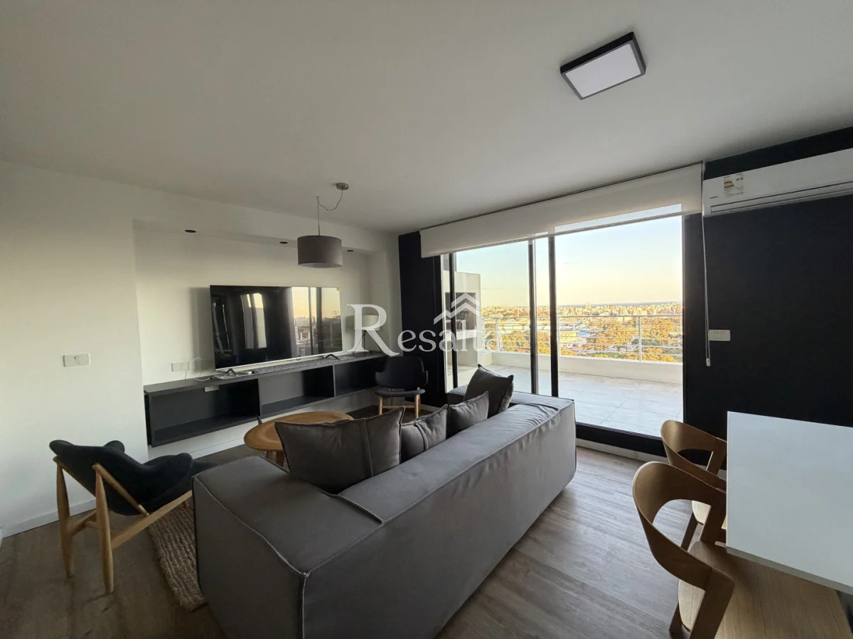 Apartamento en Parque Batlle, propiedad 294117 -Imagen 17