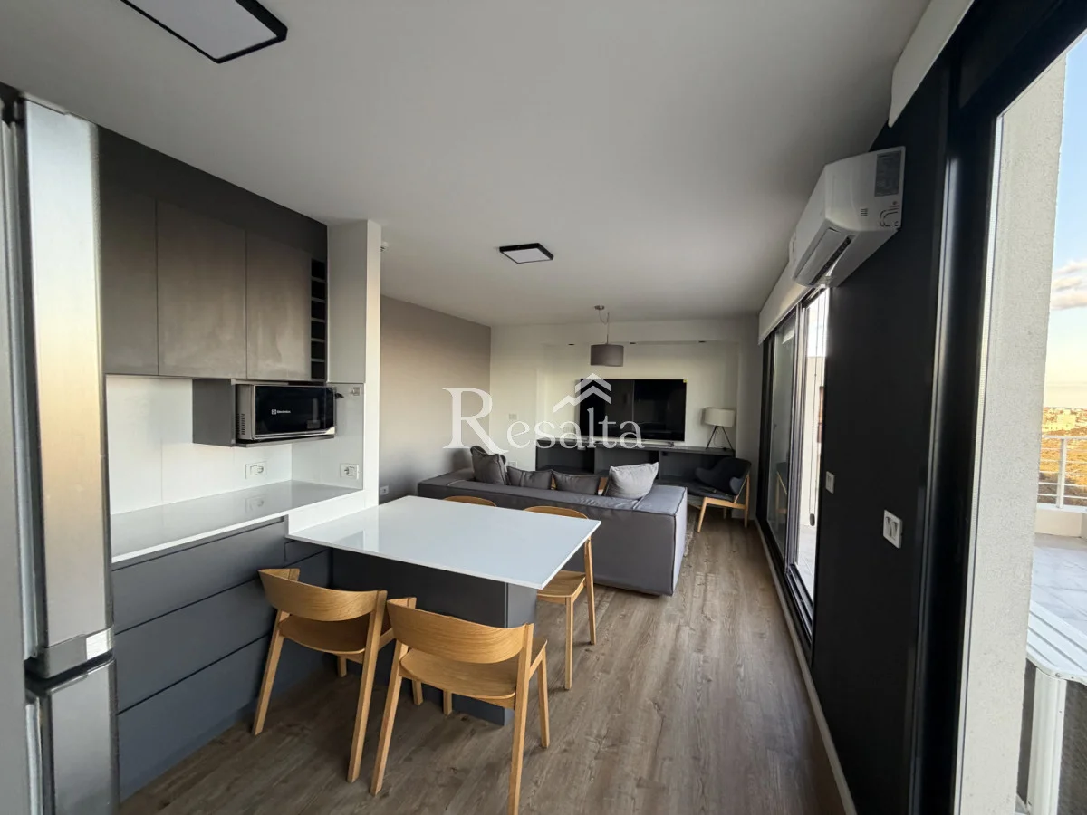 Apartamento en Parque Batlle, propiedad 294117 -Imagen 18