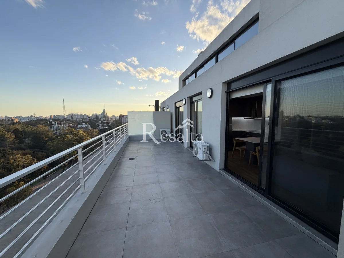 Apartamento en Parque Batlle, propiedad 294117 -Imagen 3
