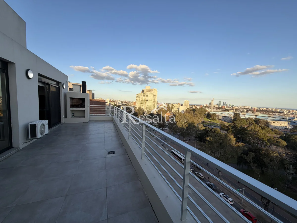 Apartamento en Parque Batlle, propiedad 294117 -Imagen 4