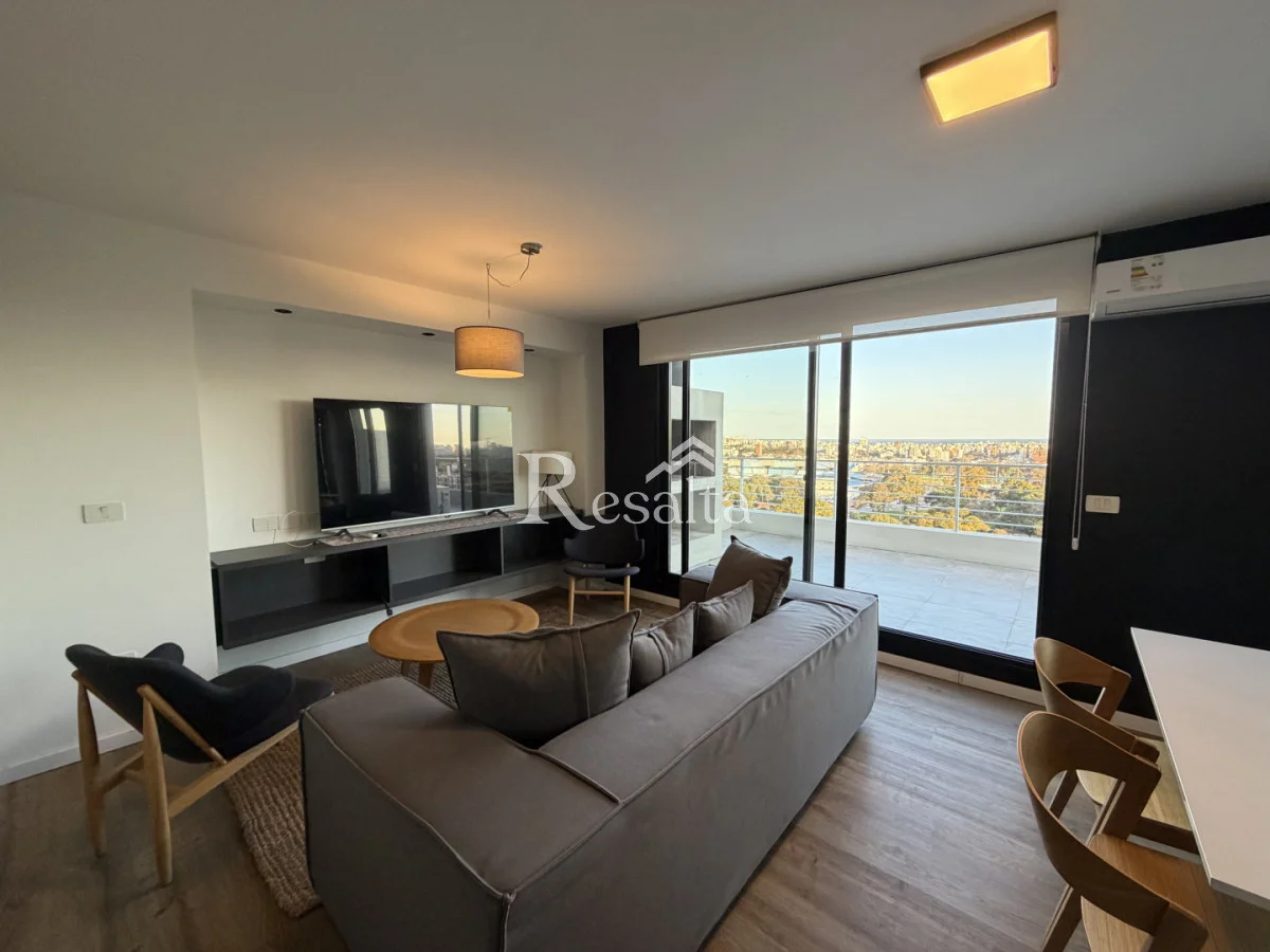 Apartamento en Parque Batlle, propiedad 294117 -Imagen 5