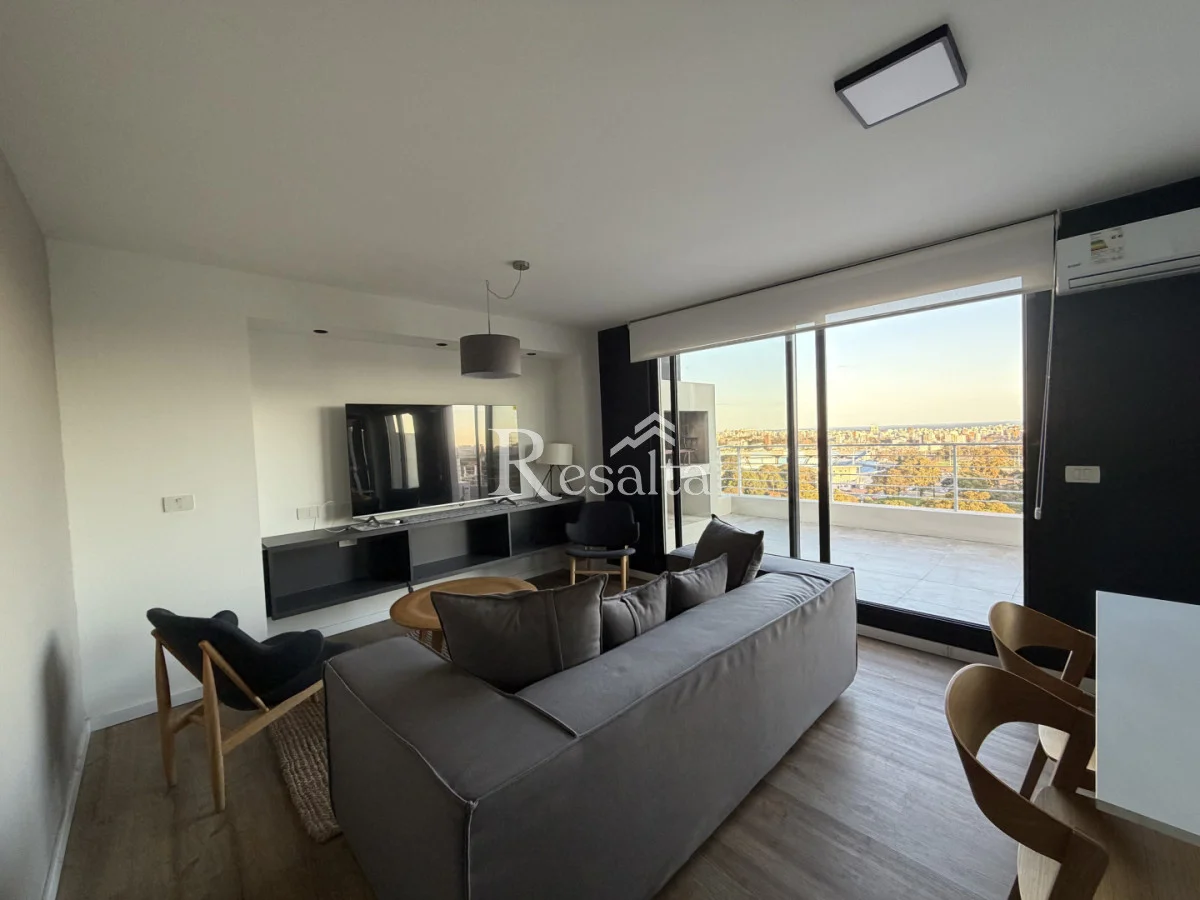 Apartamento en Parque Batlle, propiedad 294117 -Imagen 6
