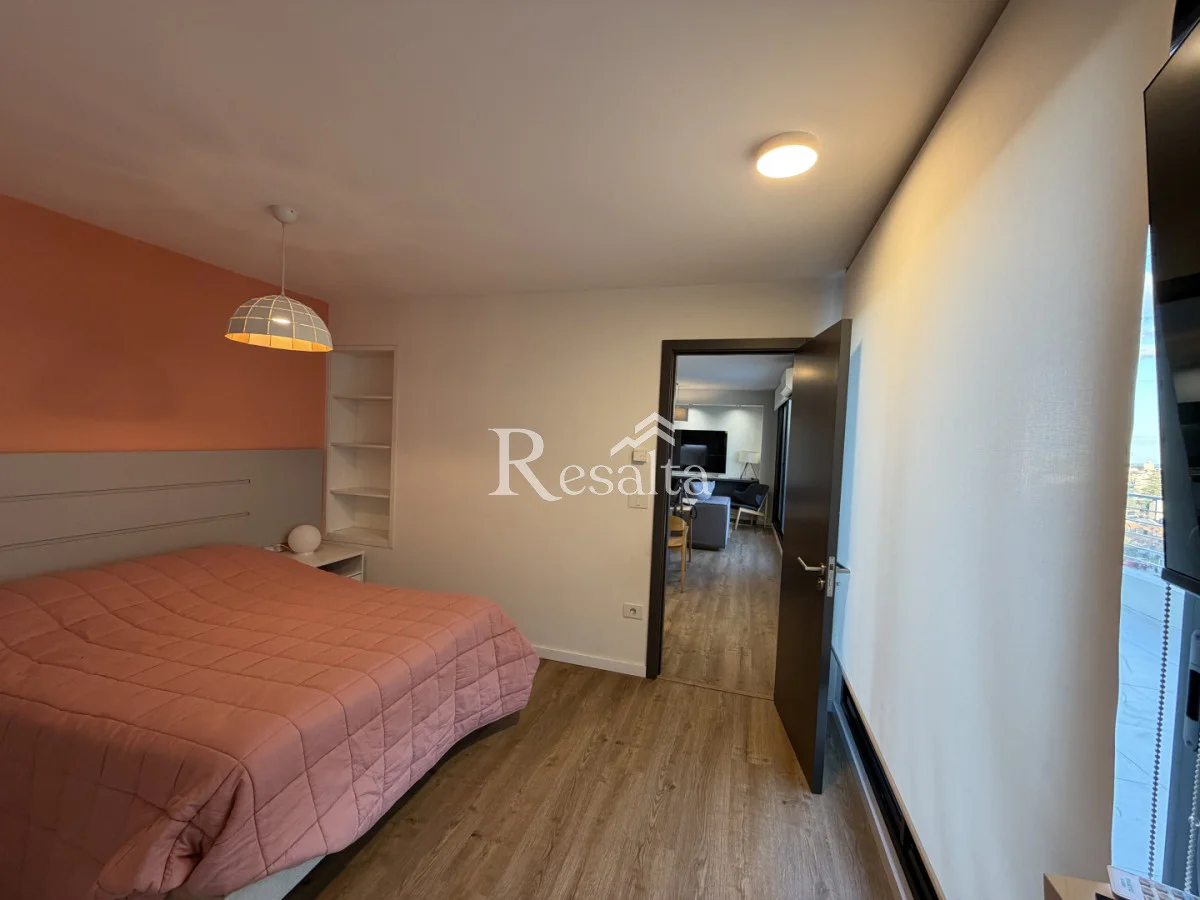 Apartamento en Parque Batlle, propiedad 294117 -Imagen 9