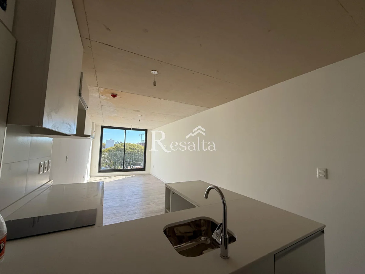 Apartamento en Buceo, propiedad 300561 -Imagen 2