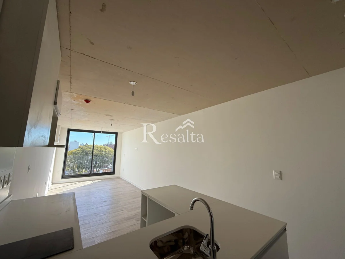 Apartamento en Buceo, propiedad 300561 -Imagen 7