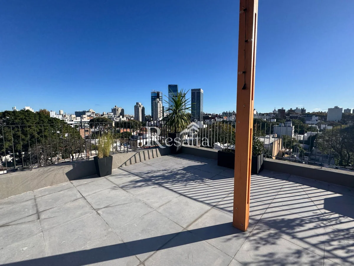 Apartamento en Buceo, propiedad 300561 -Imagen 8