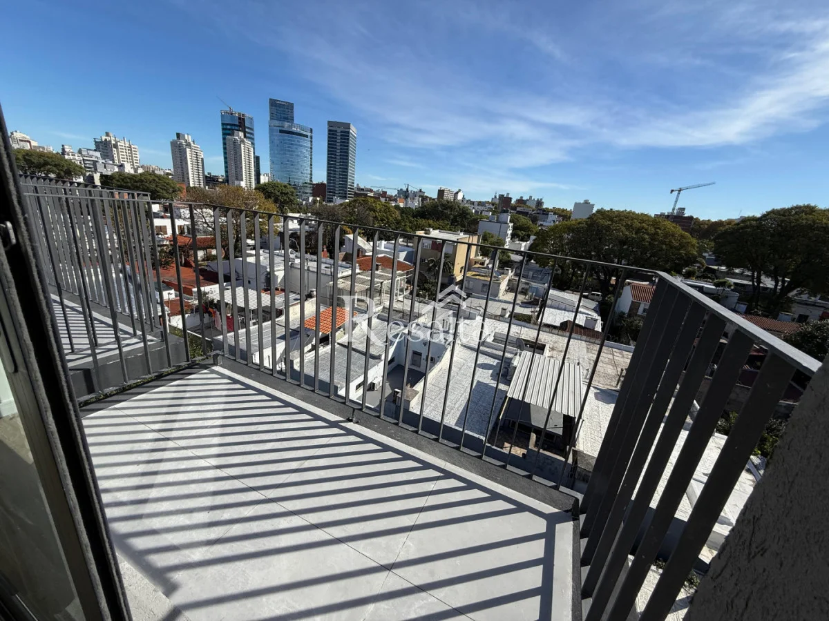 Apartamento en Buceo, propiedad 300568 -Imagen 2