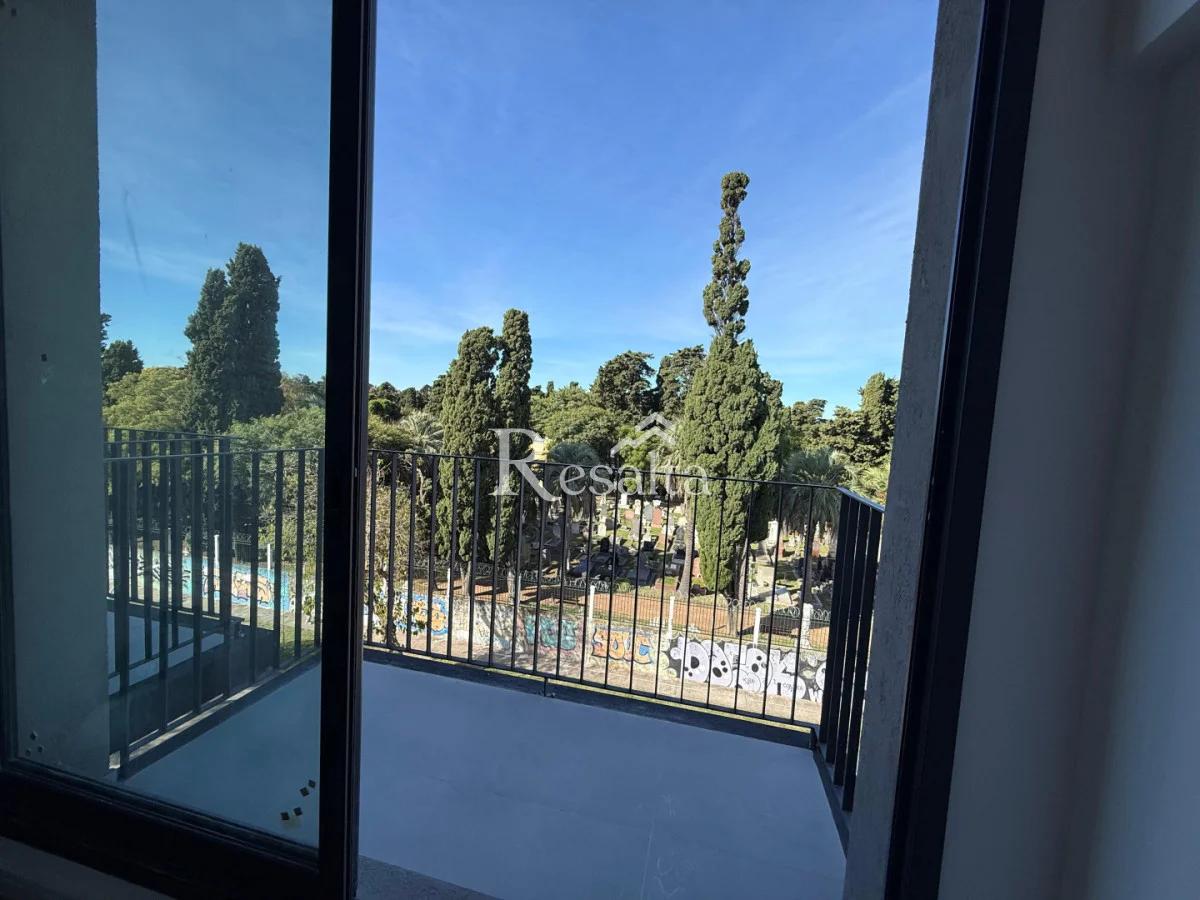 Apartamento en Buceo, propiedad 300568 -Imagen 11