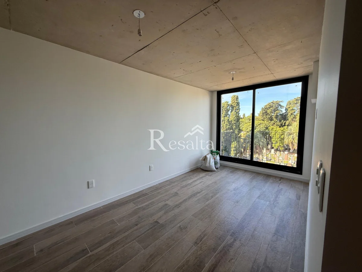 Apartamento en Buceo, propiedad 300568 -Imagen 12