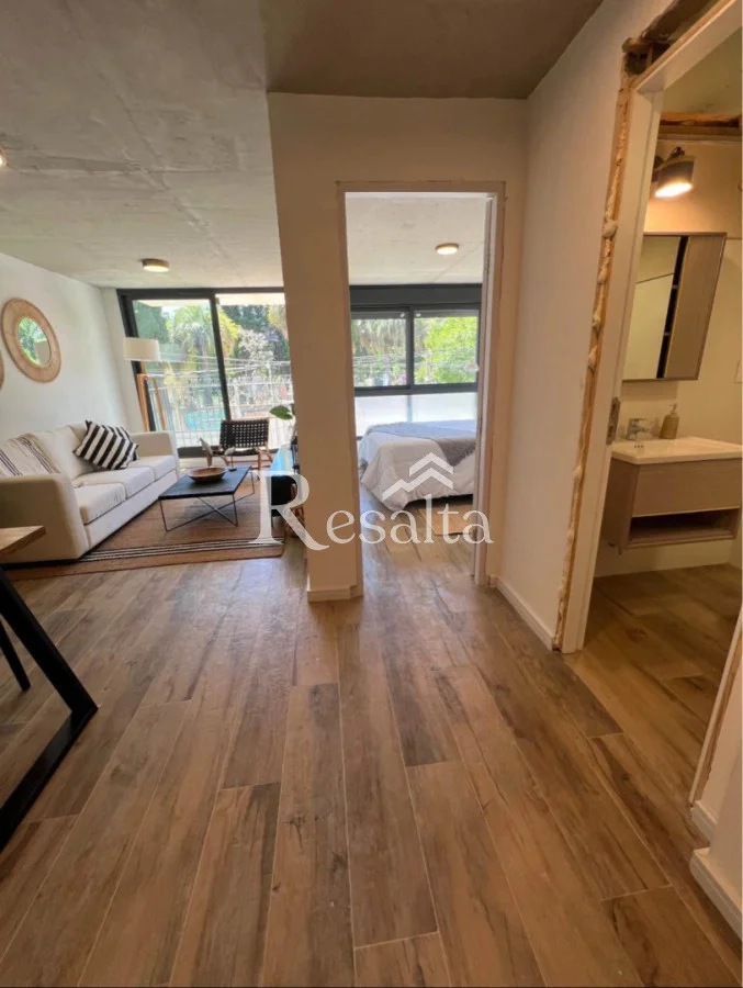 Apartamento en Buceo, propiedad 300568 -Imagen 17