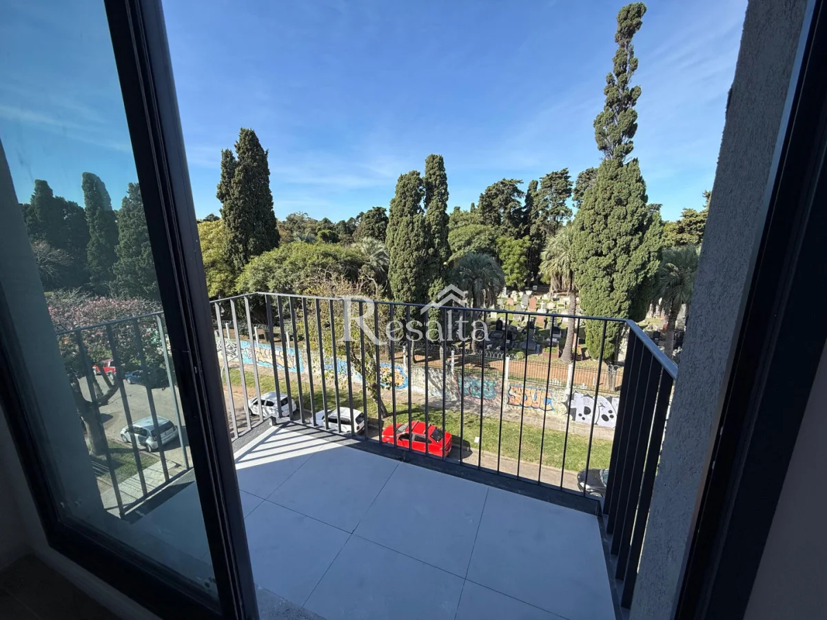 Apartamento en Buceo, propiedad 300568 -Imagen 6