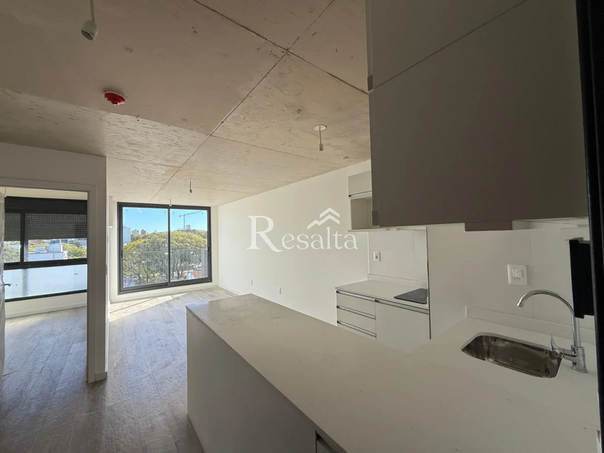 Apartamento en Buceo, propiedad 300568 -Imagen 7