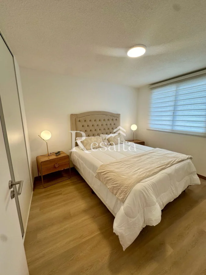 Apartamento en Tres Cruces, propiedad 300816 -Imagen 12