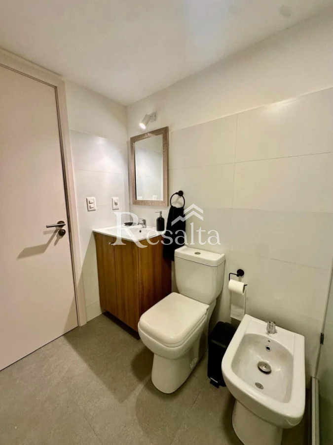 Apartamento en Tres Cruces, propiedad 300816 -Imagen 6