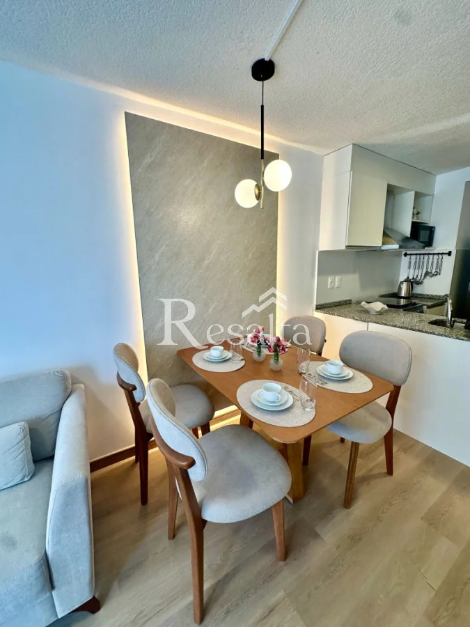 Apartamento en Tres Cruces, propiedad 300816 -Imagen 7