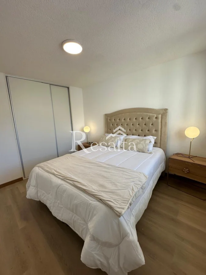 Apartamento en Tres Cruces, propiedad 300816 -Imagen 8