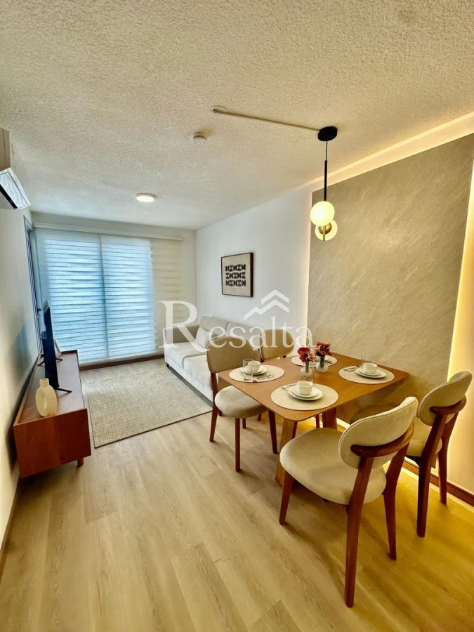 Apartamento en Tres Cruces, propiedad 300816 -Imagen 10
