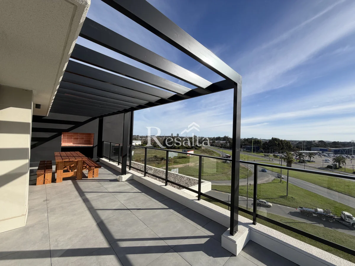 Apartamento en Barra de Carrasco, propiedad 301234 -Imagen 2