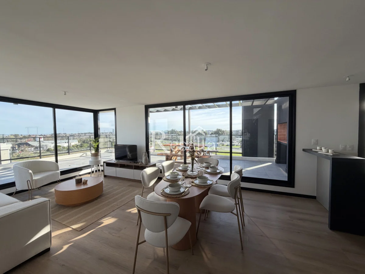 Apartamento en Barra de Carrasco, propiedad 301234 -Imagen 11