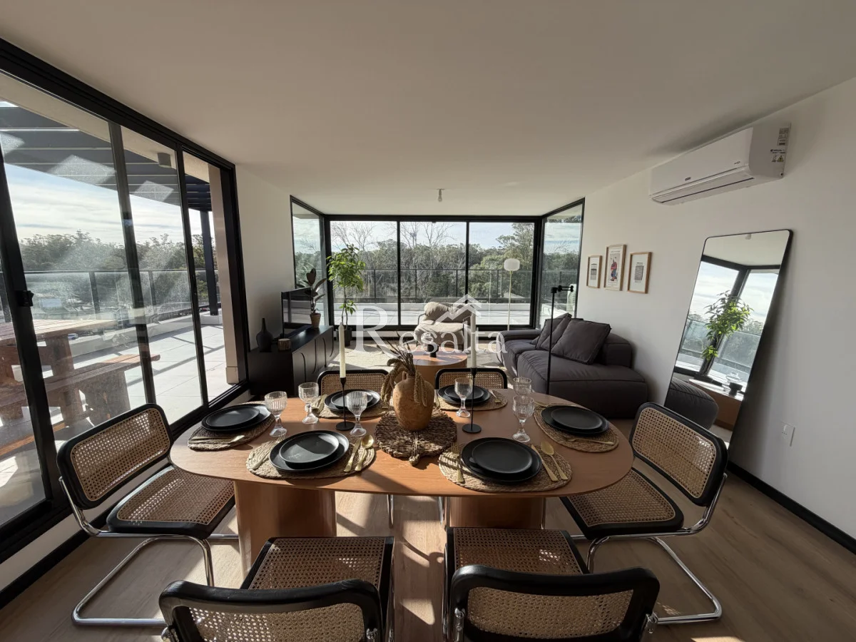 Apartamento en Barra de Carrasco, propiedad 301234 -Imagen 24
