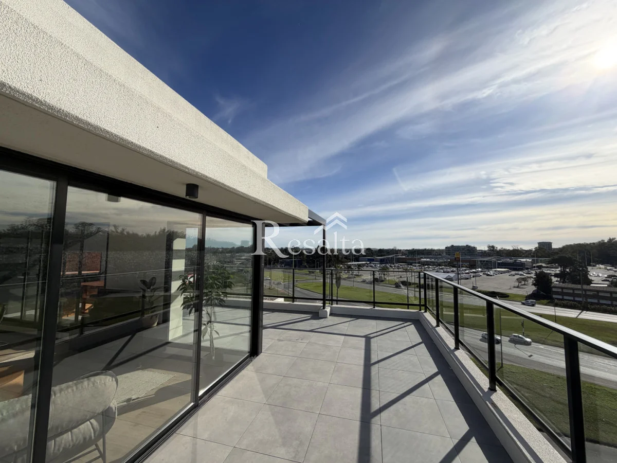 Apartamento en Barra de Carrasco, propiedad 301234 -Imagen 4