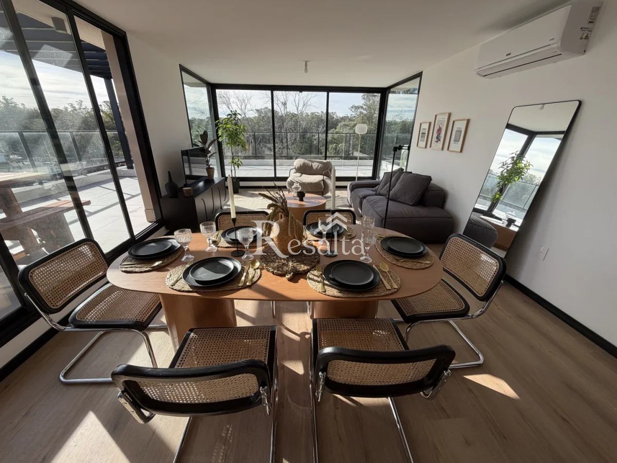 Apartamento en Barra de Carrasco, propiedad 301234 -Imagen 5