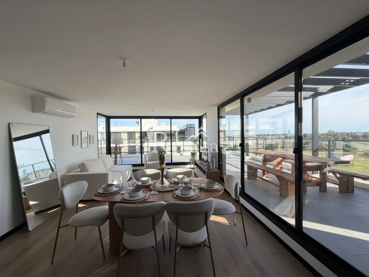 Apartamento en Barra de Carrasco, propiedad 301234 -Imagen 6