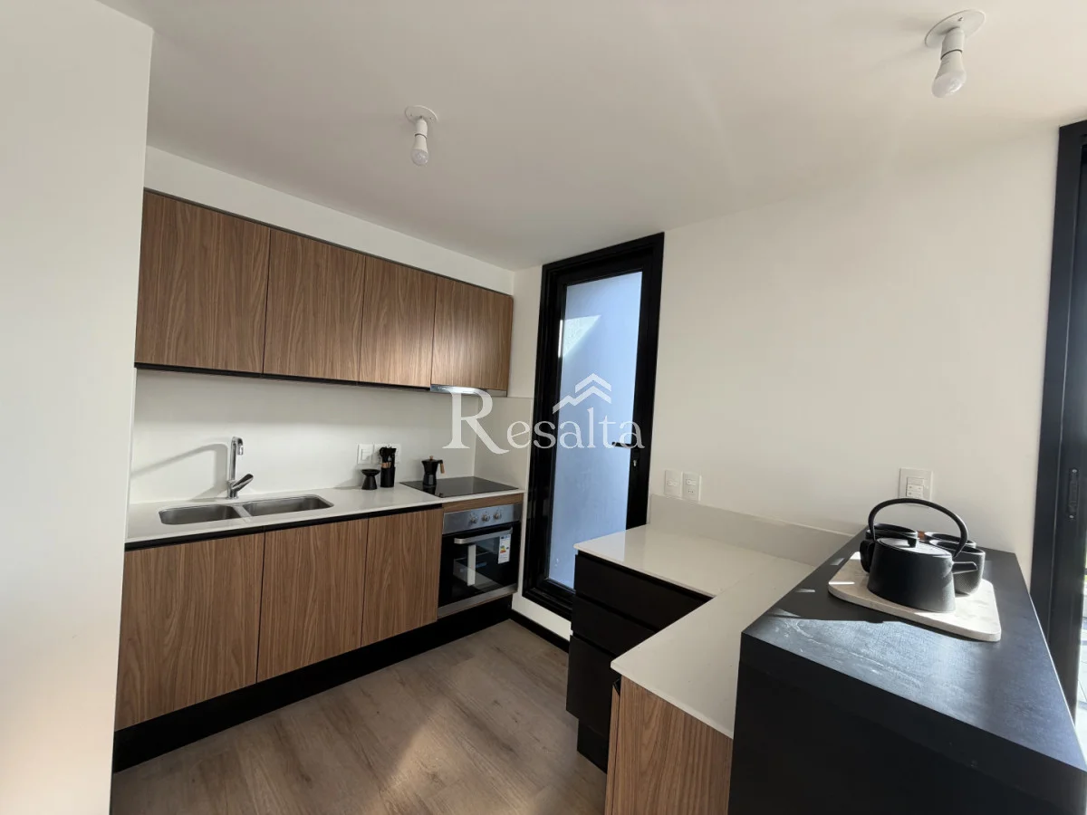 Apartamento en Barra de Carrasco, propiedad 301234 -Imagen 8