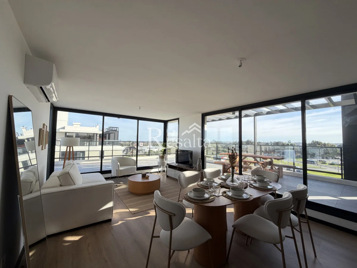 Apartamento en Barra de Carrasco, propiedad 301234 -Imagen 9