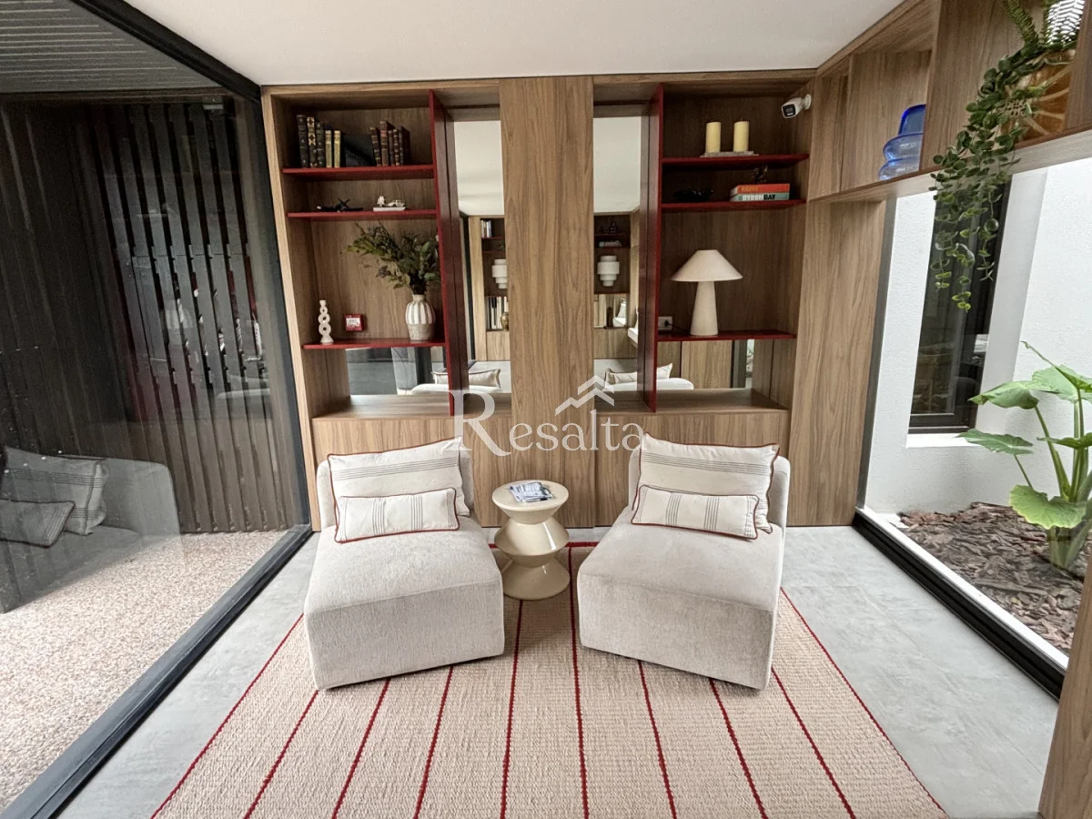 Apartamento en Parque Miramar, propiedad 301295 -Imagen 12