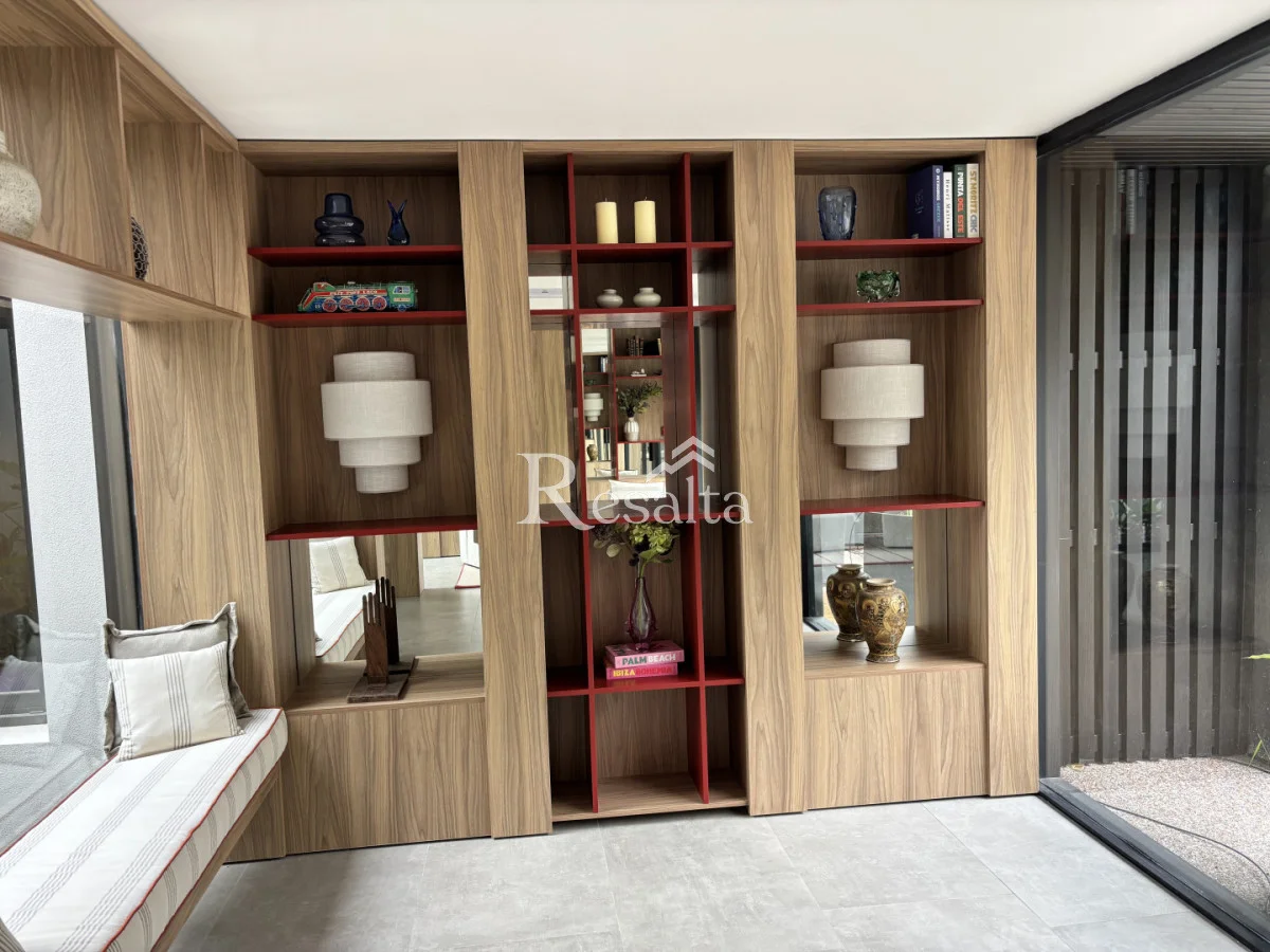 Apartamento en Parque Miramar, propiedad 301295 -Imagen 9
