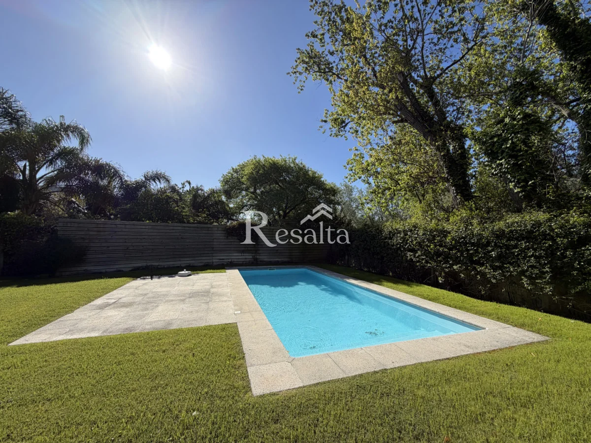 Apartamento en Carrasco, propiedad 303209 -Imagen 1