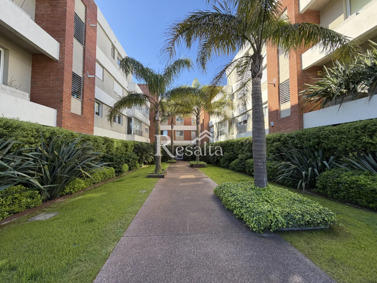 Apartamento en Carrasco, propiedad 303209 -Imagen 2
