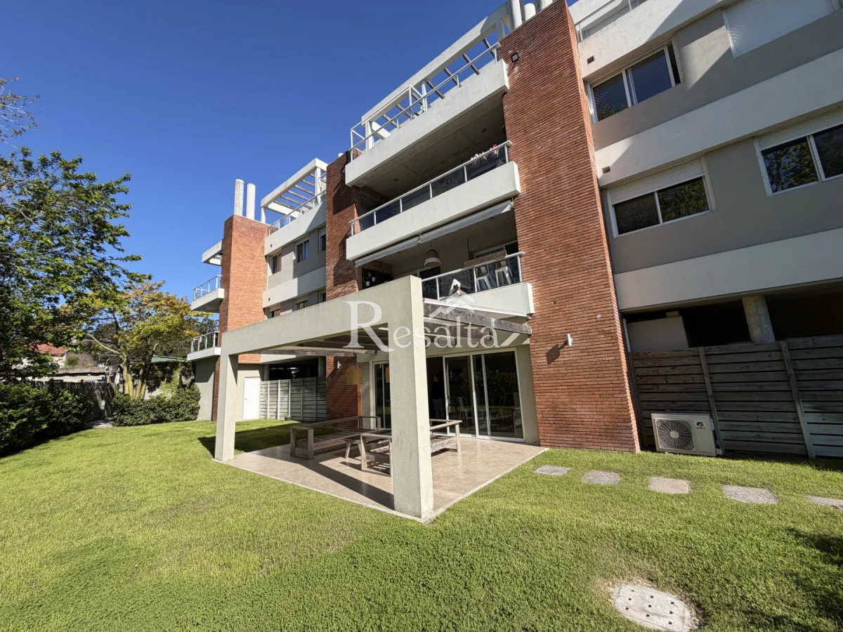 Apartamento en Carrasco, propiedad 303209 -Imagen 3