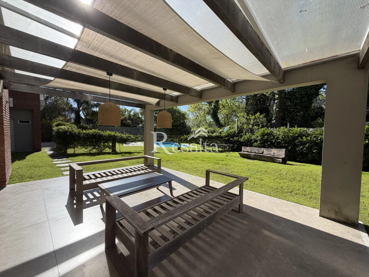 Apartamento en Carrasco, propiedad 303209 -Imagen 5