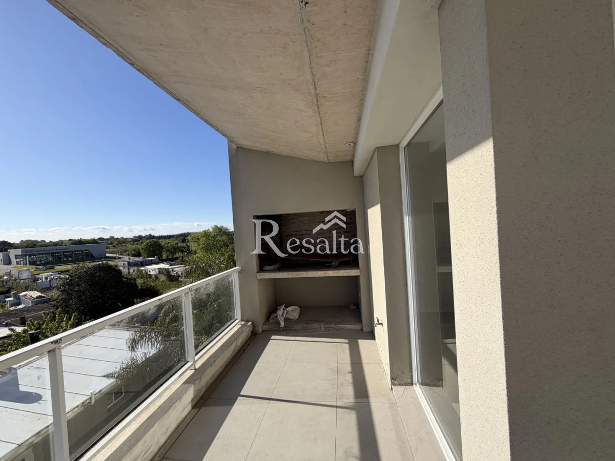 Apartamento en Carrasco, propiedad 303209 -Imagen 8