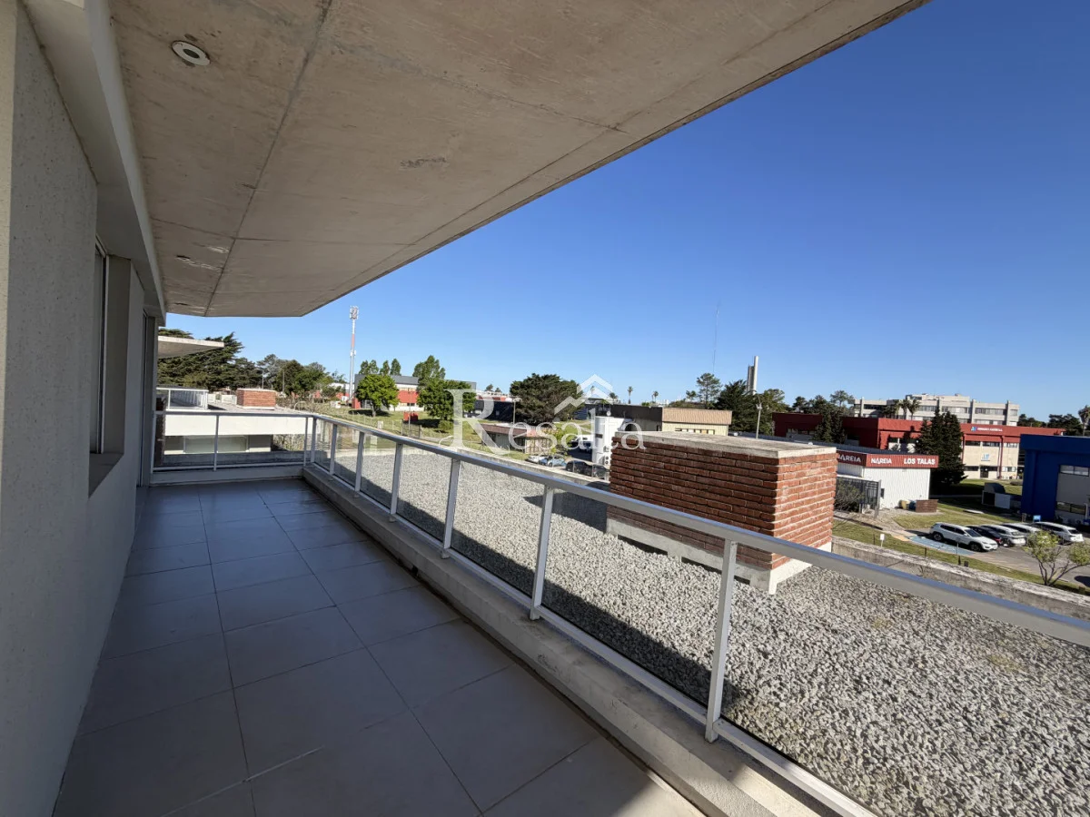 Apartamento en Carrasco, propiedad 303209 -Imagen 9