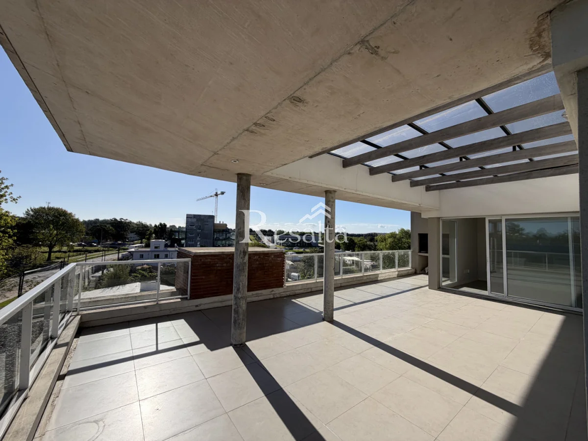 Apartamento en Carrasco, propiedad 303209 -Imagen 10