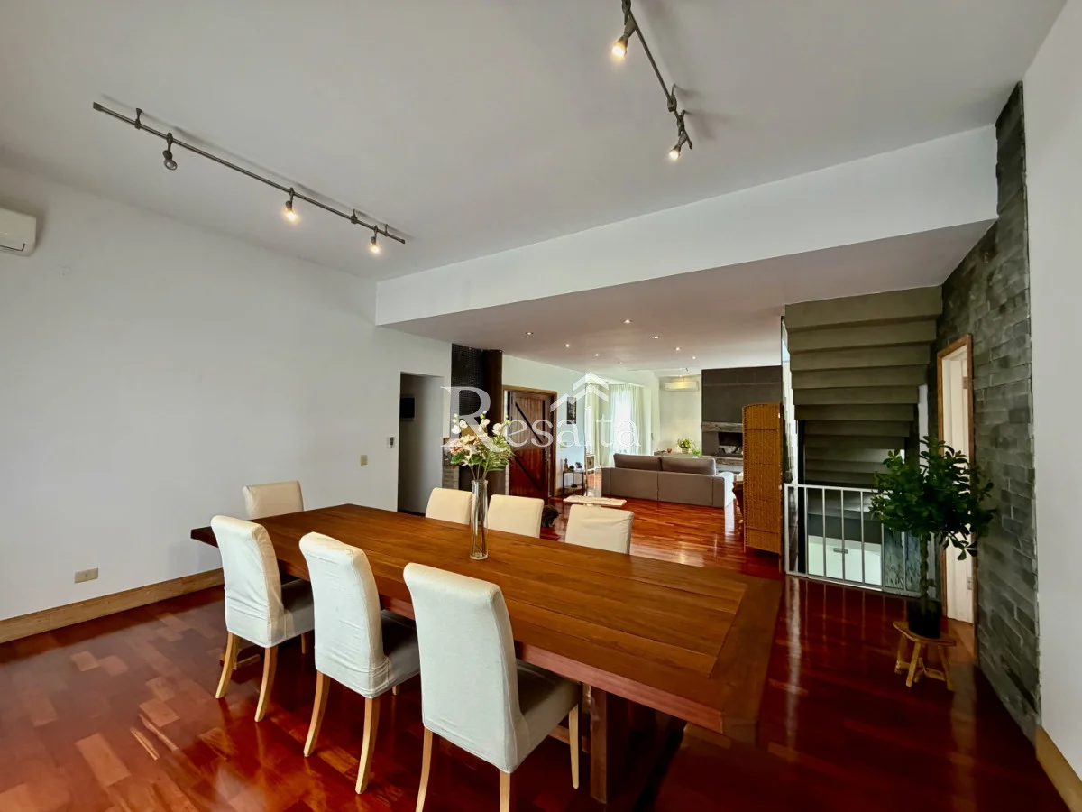 Casa en Lomas de la Tahona, propiedad 303211 -Imagen 12