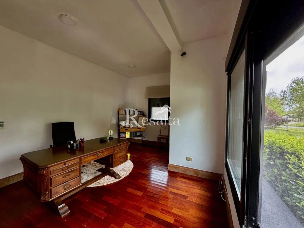 Casa en Lomas de la Tahona, propiedad 303211 -Imagen 14
