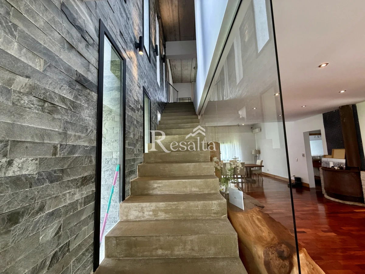 Casa en Lomas de la Tahona, propiedad 303211 -Imagen 16
