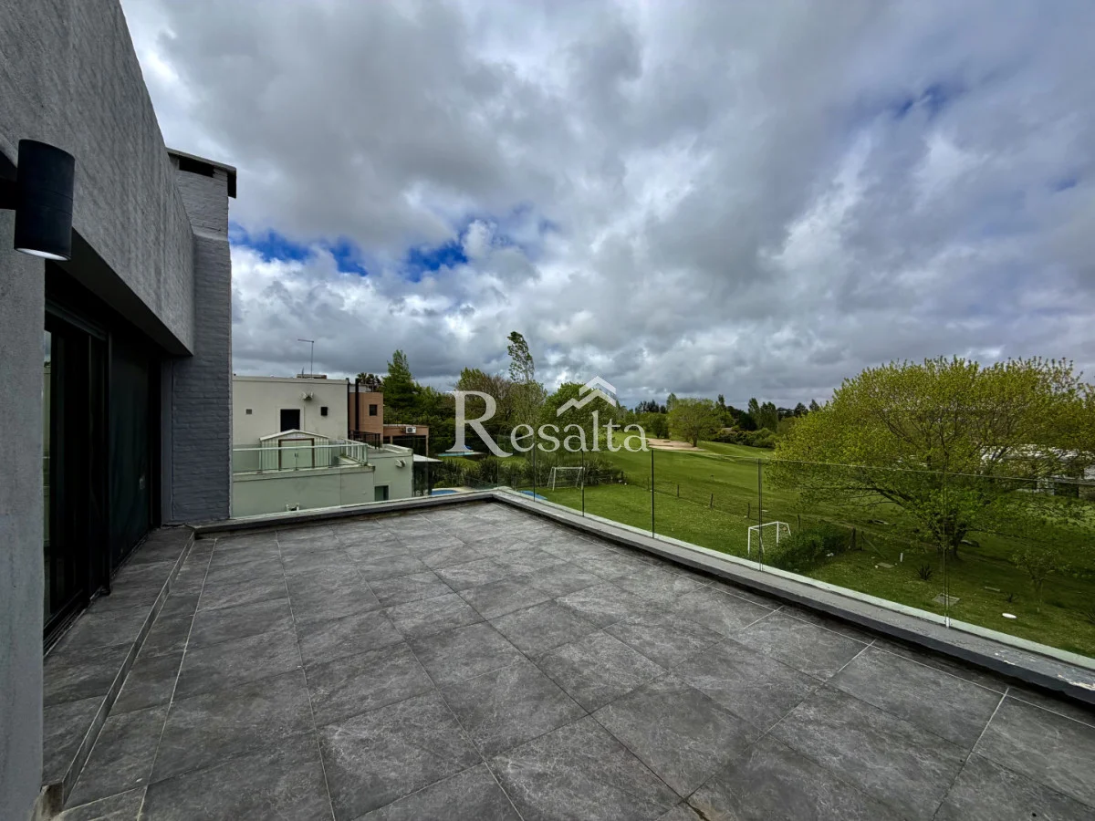 Casa en Lomas de la Tahona, propiedad 303211 -Imagen 17
