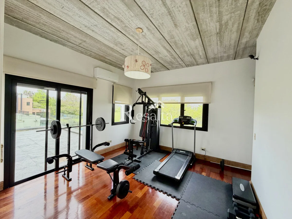 Casa en Lomas de la Tahona, propiedad 303211 -Imagen 23